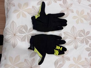 Guantes Enduro Alpinestars Moto/MTB