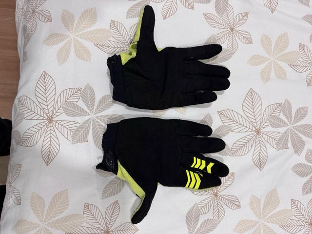 Guantes Enduro Alpinestars Moto/MTB
