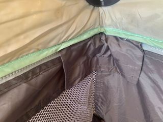 Cuna de viaje Olmitos