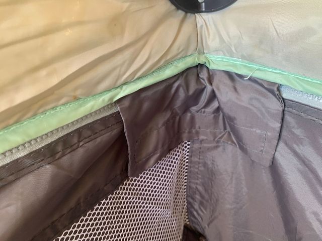 Cuna de viaje Olmitos