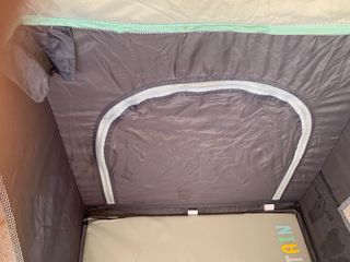 Cuna de viaje Olmitos