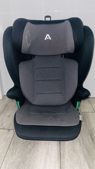 Cadeira Auto Grupo 3