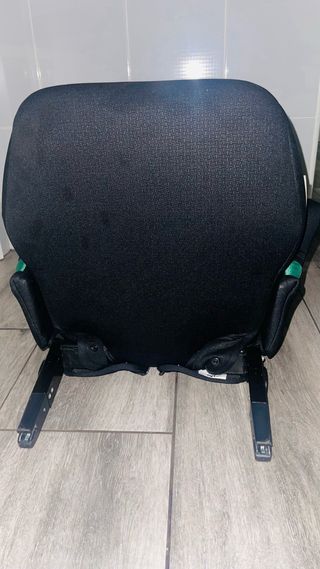 Cadeira Auto Grupo 3