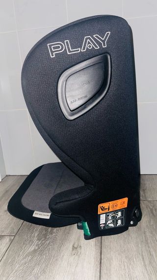 Cadeira Auto Grupo 3