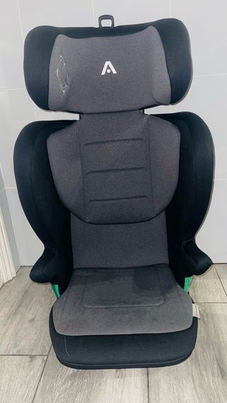 Cadeira Auto Grupo 3