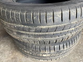 Neumáticos de coche 14”