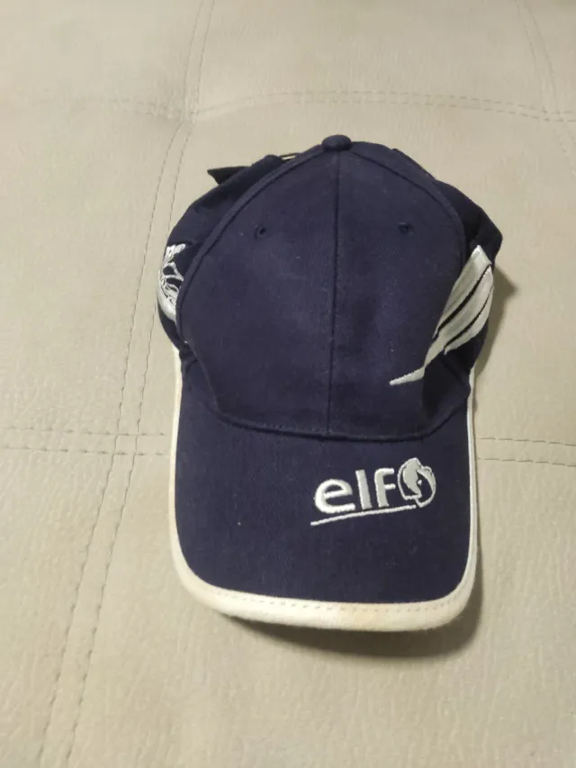 Gorra Elf