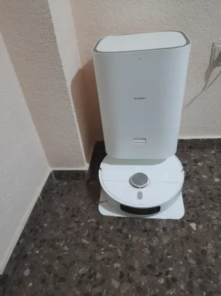 Robot Aspirador Xiaomi X10 Plus