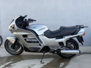 Despiece, piezas Honda Pan Europea ST1100