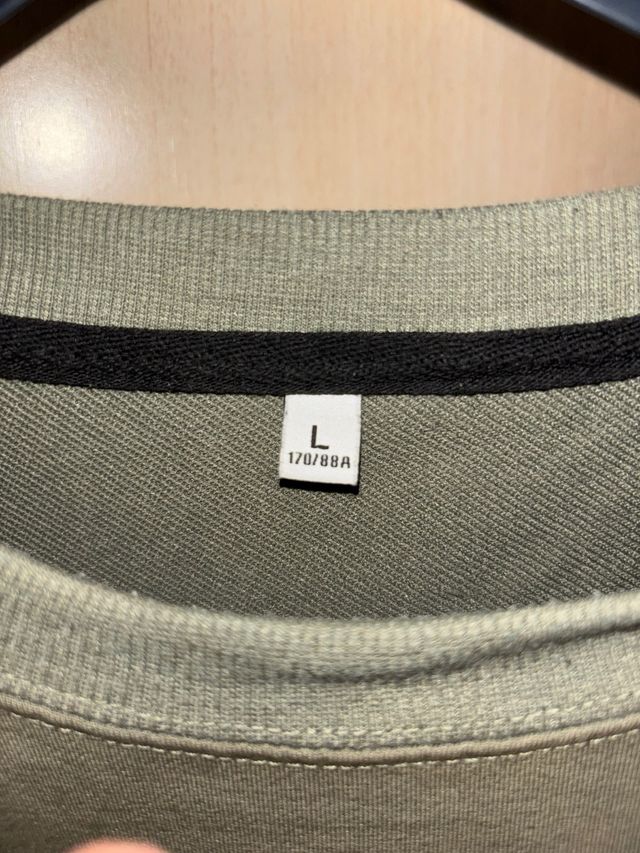 Sudadera Stone Island