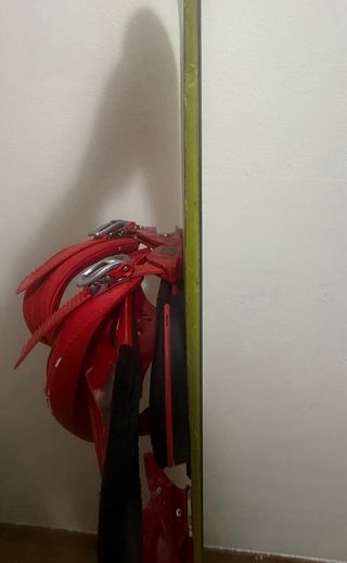 Tabla Snowboard NITRO Sandcrab 157