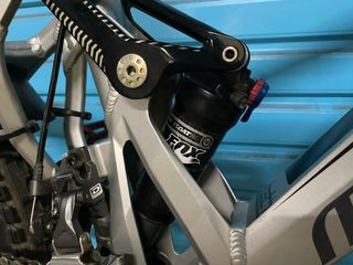 Bicicleta Mondraker Foxy