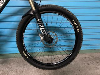 Bicicleta Mondraker Foxy