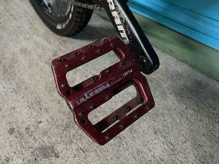 Bicicleta Mondraker Foxy