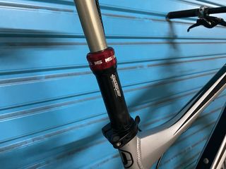 Bicicleta Mondraker Foxy