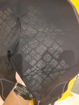 Mono traje buceo SUBACQUA