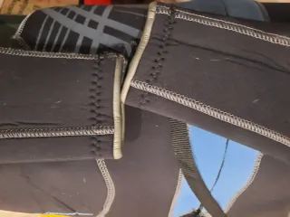 Mono traje buceo SUBACQUA