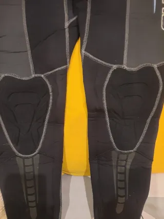 Mono traje buceo SUBACQUA