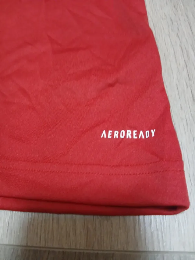 Camiseta Nastic Tarragona Talla S