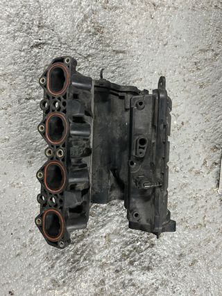 Colector Admisión NFU