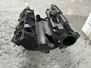 Colector Admisión NFU