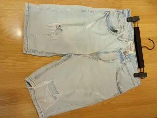 Vaqueros Pull&Bear Talla M/38-40