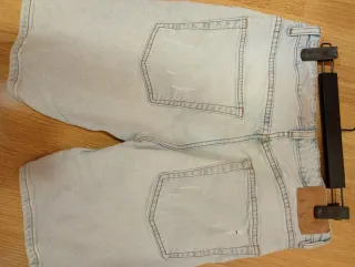 Vaqueros Pull&Bear Talla M/38-40