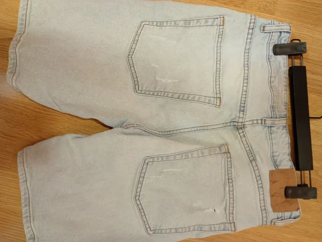 Vaqueros Pull&Bear Talla M/38-40