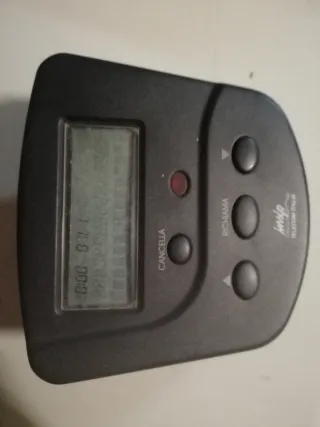 Display chiamate Telecom Italia