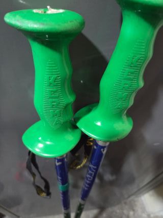 Bastones de esquí Scott