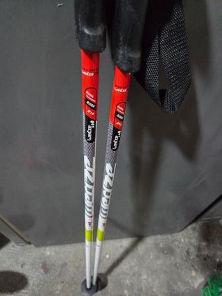 Bastones de esquí Scott