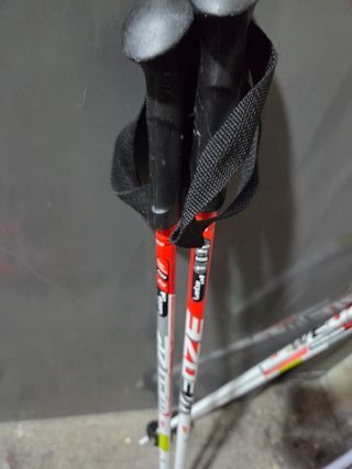 Bastones de esquí Scott