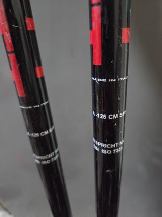 Bastones de esquí Scott