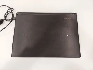 Portatile Toshiba Dynabook R73/A Nero