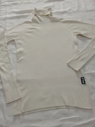 Maglioncino donna Fila taglia S