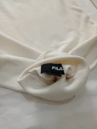 Maglioncino donna Fila taglia S