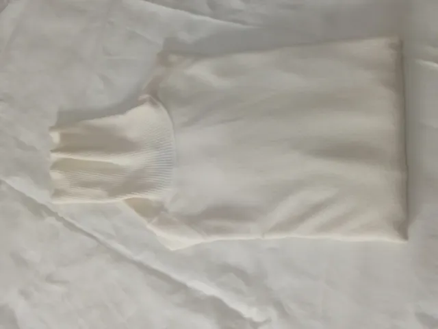 Maglioncino donna Fila taglia S