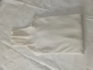 Maglioncino donna Fila taglia S