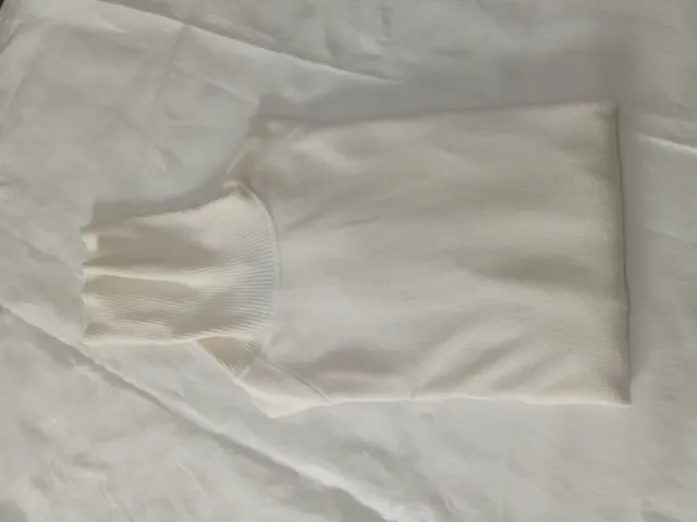 Maglioncino donna Fila taglia S