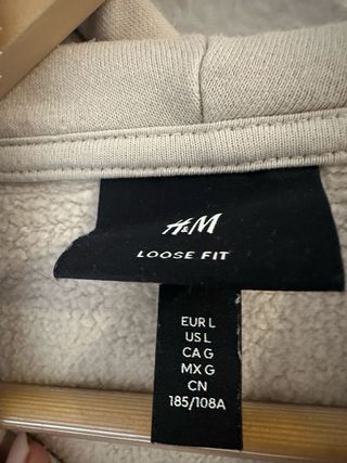 Pack ropa hombre (4 prendas) – Sudadera, Polo...