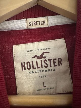 Pack ropa hombre (4 prendas) – Sudadera, Polo...