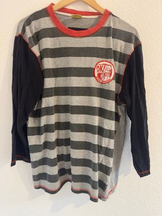 Pack ropa hombre (4 prendas) – Sudadera, Polo...