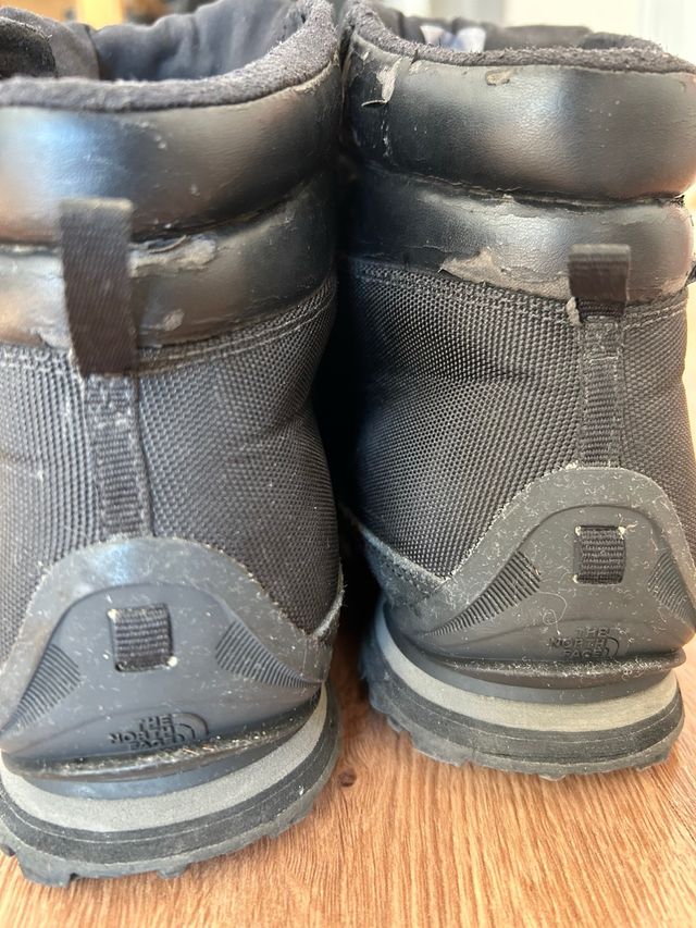 Botas The North Face Talla 42