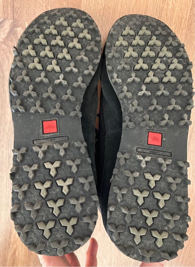 Botas The North Face Talla 42