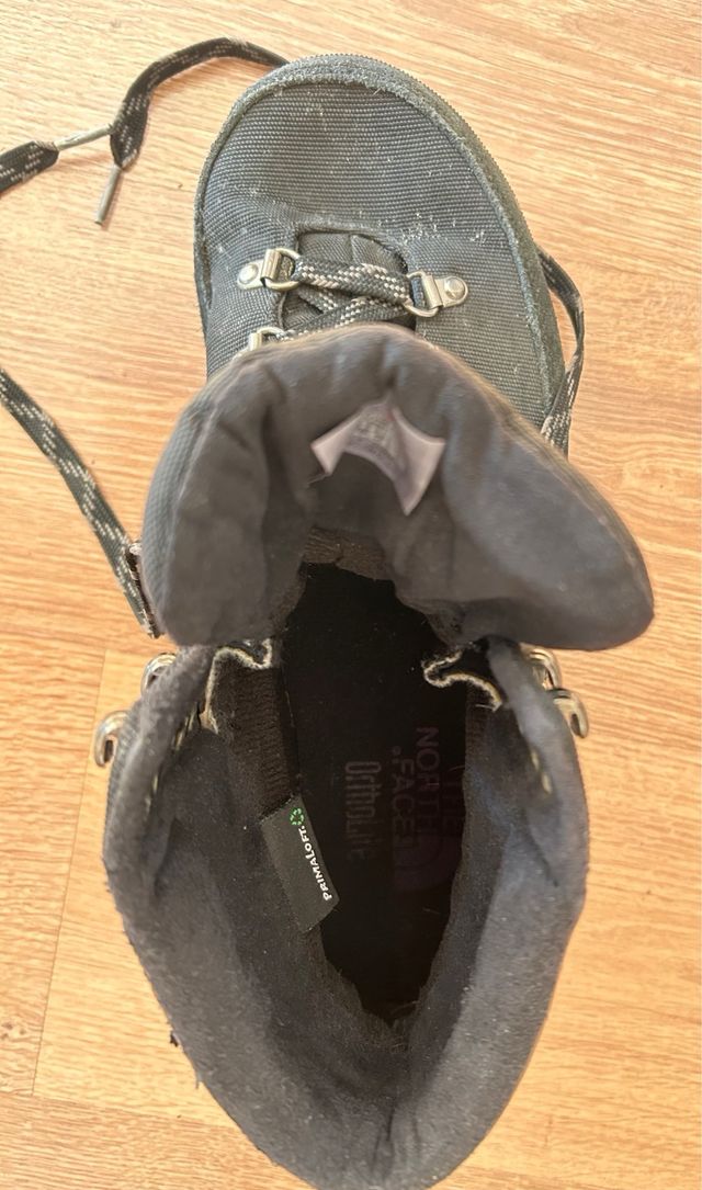 Botas The North Face Talla 42