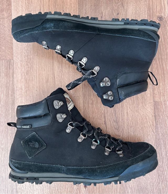 Botas The North Face Talla 42