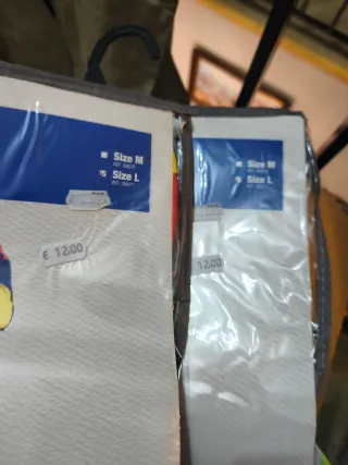 Disfraz Arlequín Talla L Nuevo