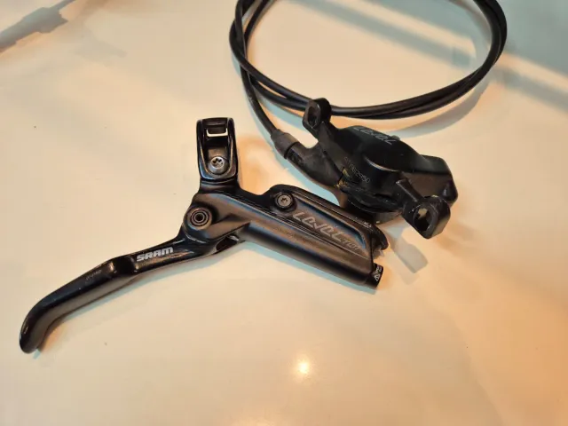 Frenos Sram Level TLM