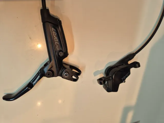 Frenos Sram Level TLM