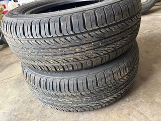 Neumáticos de coche 14”